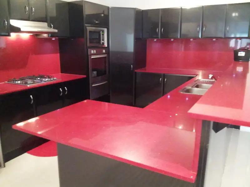 Main view of Homely house listing, 203 Woodcroft Drive, Woodcroft NSW 2767