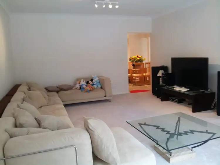 Sixth view of Homely house listing, 203 Woodcroft Drive, Woodcroft NSW 2767