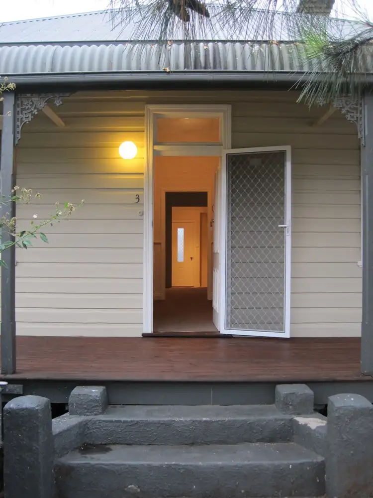 Second view of Homely house listing, 3 Mulbring Street, Aberdare NSW 2325