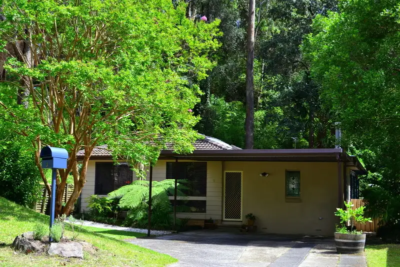 Main view of Homely house listing, 3 Larbonya Ave, Wyoming NSW 2250