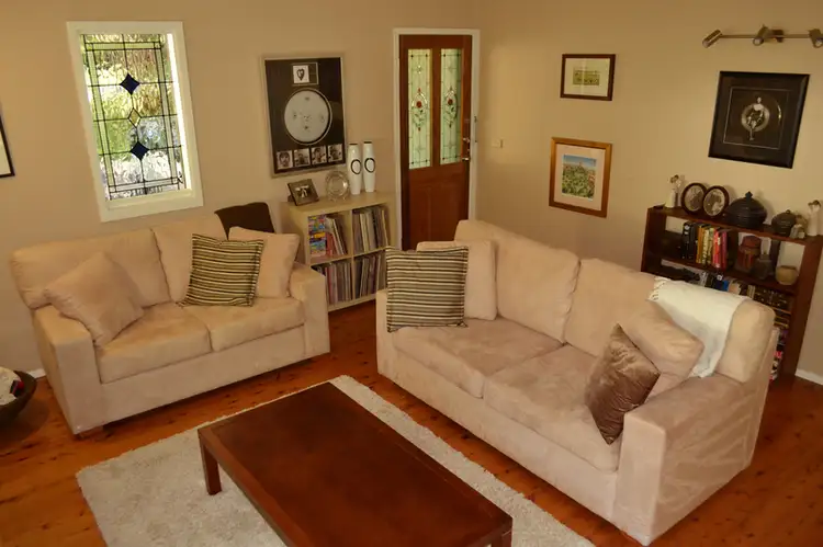 Third view of Homely house listing, 3 Larbonya Ave, Wyoming NSW 2250