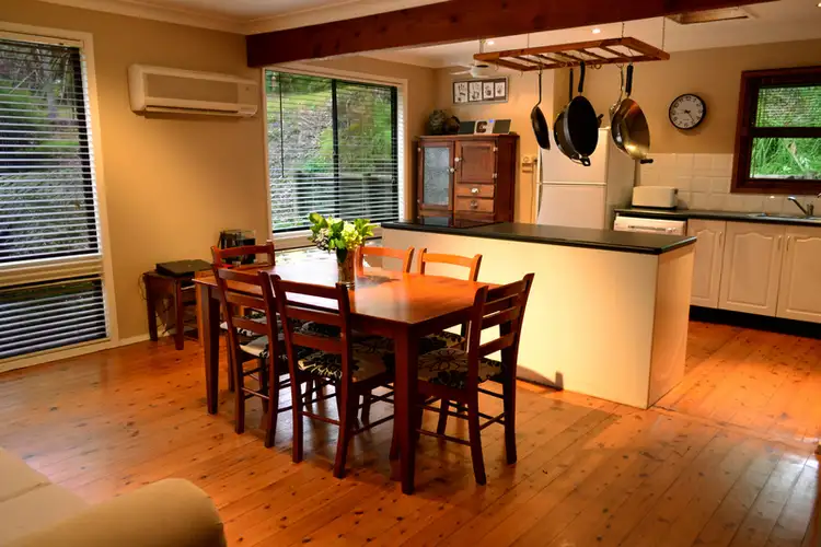 Fifth view of Homely house listing, 3 Larbonya Ave, Wyoming NSW 2250