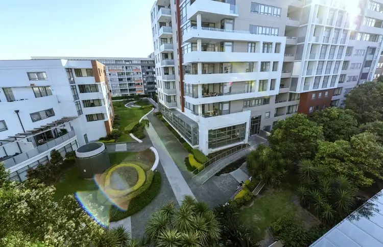 Main view of Homely apartment listing, 404/717 Anzac Parade, Maroubra NSW 2035