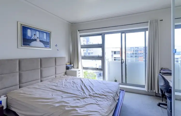 Fifth view of Homely apartment listing, 404/717 Anzac Parade, Maroubra NSW 2035