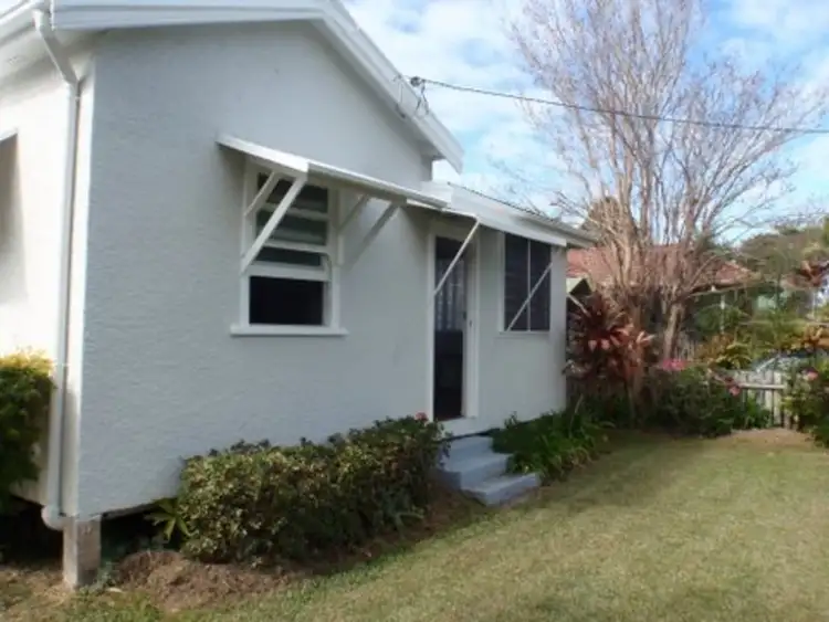 Second view of Homely house listing, 45 Pine Avenue, Mullumbimby NSW 2482