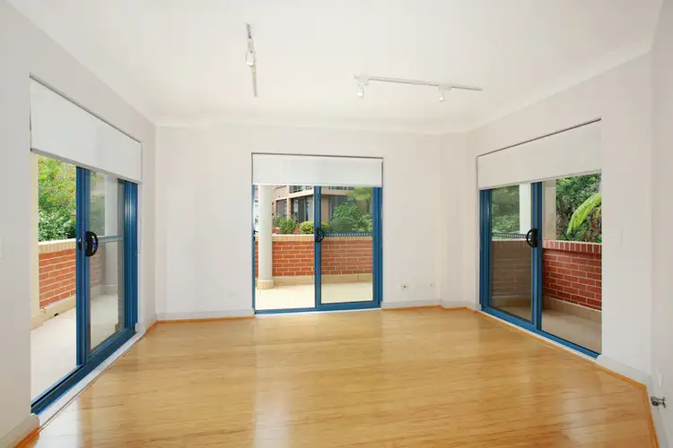 Second view of Homely apartment listing, 13B/8 Sutherland Street, Cremorne NSW 2090