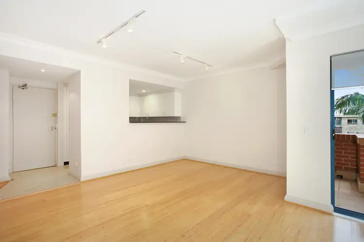 Third view of Homely apartment listing, 13B/8 Sutherland Street, Cremorne NSW 2090