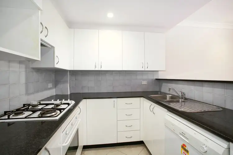 Fourth view of Homely apartment listing, 13B/8 Sutherland Street, Cremorne NSW 2090