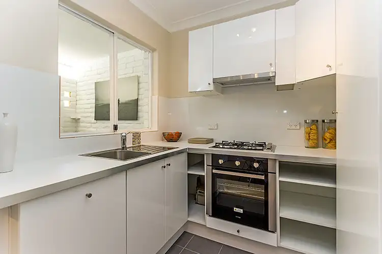 Second view of Homely unit listing, 1/17 Jenkins St, Collaroy NSW 2097