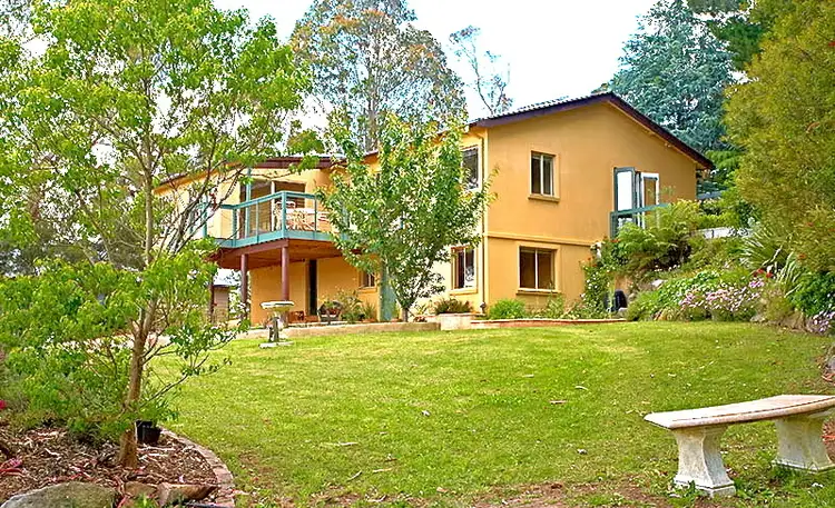 83 Stuarts Road, Katoomba NSW 2780