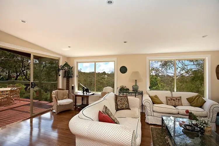 Second view of Homely house listing, 83 Stuarts Road, Katoomba NSW 2780