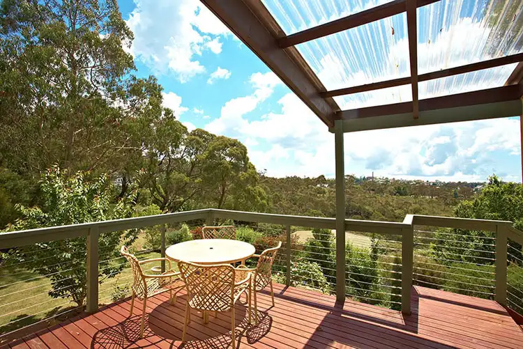 Third view of Homely house listing, 83 Stuarts Road, Katoomba NSW 2780