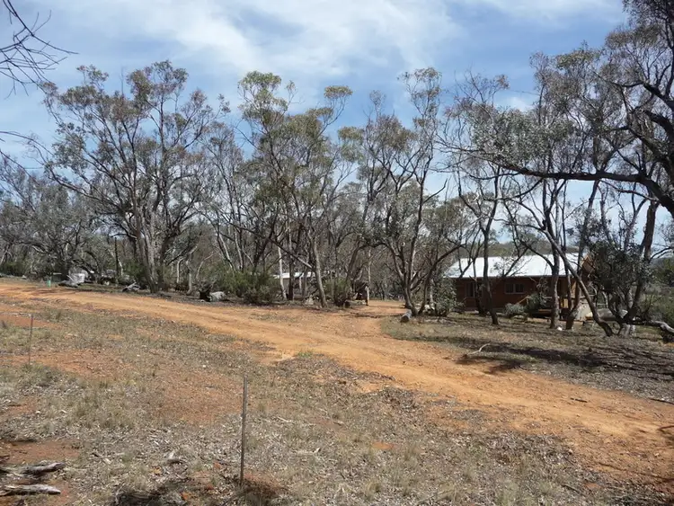 Sixth view of Homely house listing, Lot 11 Tranquility Lane, Dalgety NSW 2628