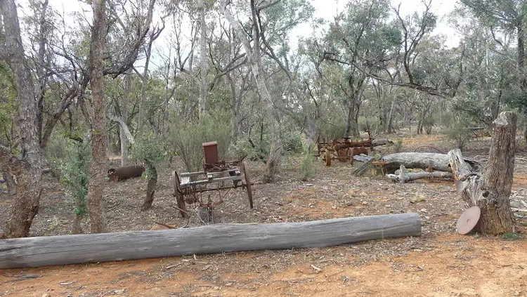 Seventh view of Homely house listing, Lot 11 Tranquility Lane, Dalgety NSW 2628