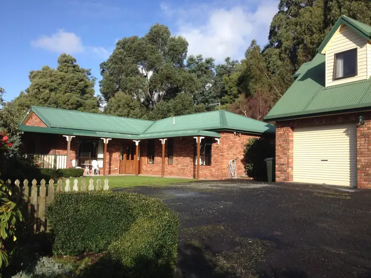 6 Redruth Crt, Spreyton TAS 7310