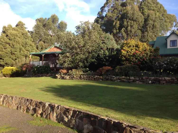 Second view of Homely house listing, 6 Redruth Crt, Spreyton TAS 7310
