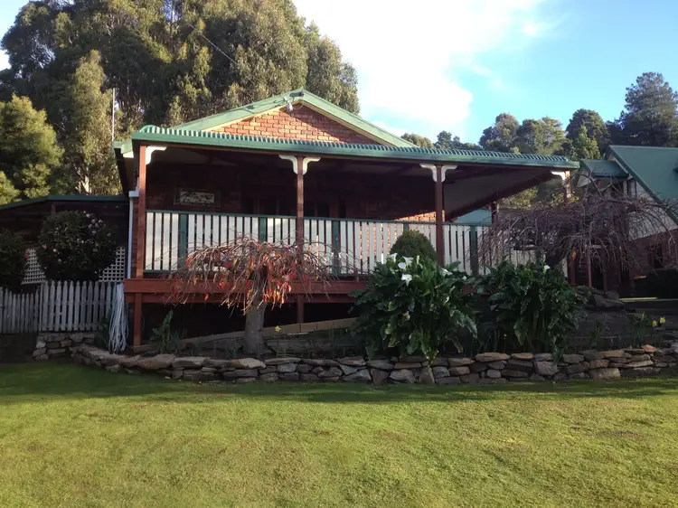 Third view of Homely house listing, 6 Redruth Crt, Spreyton TAS 7310