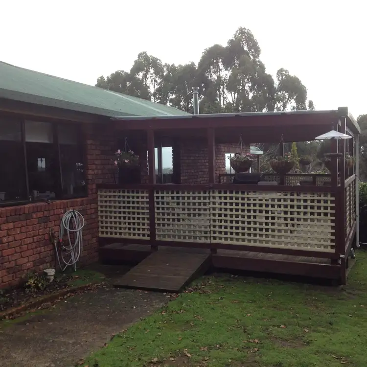 Fourth view of Homely house listing, 6 Redruth Crt, Spreyton TAS 7310