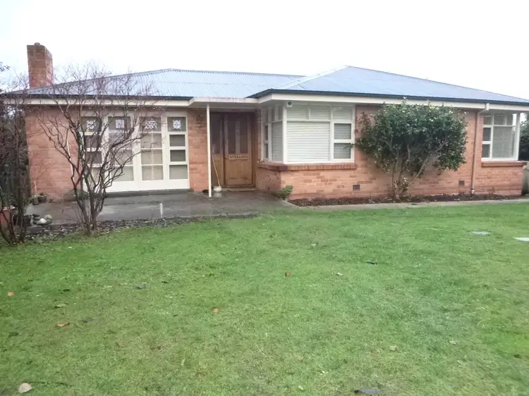 24 Broadview Cres, Trevallyn TAS 7250