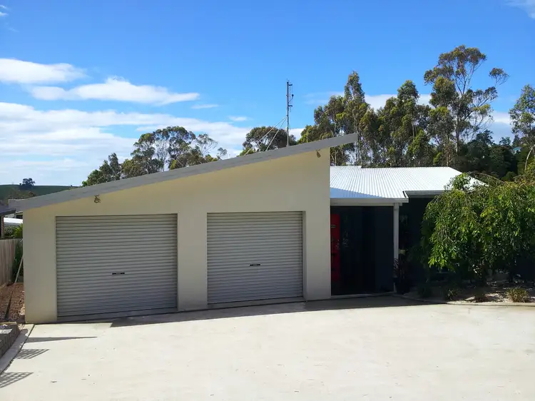 Third view of Homely house listing, 38 Lapthorne Close, Don TAS 7310