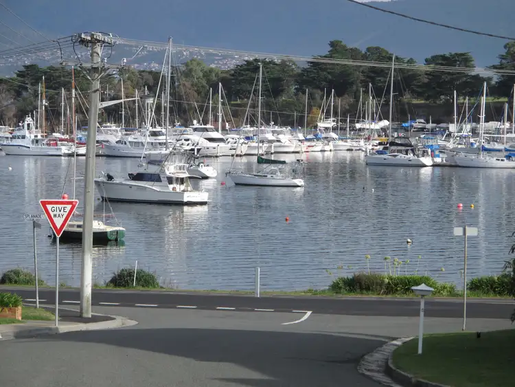 Seventh view of Homely house listing, 6 Selbourne Place, Lindisfarne TAS 7015