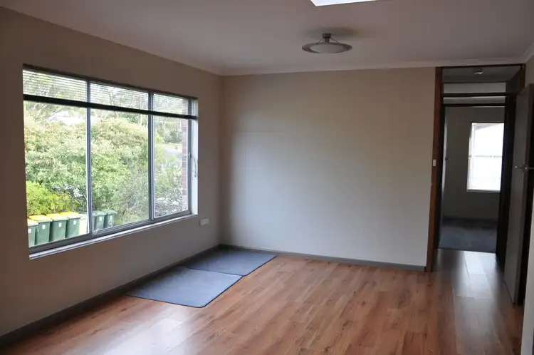 Second view of Homely flat listing, 3/6 Onslow Place, Mount Nelson TAS 7007