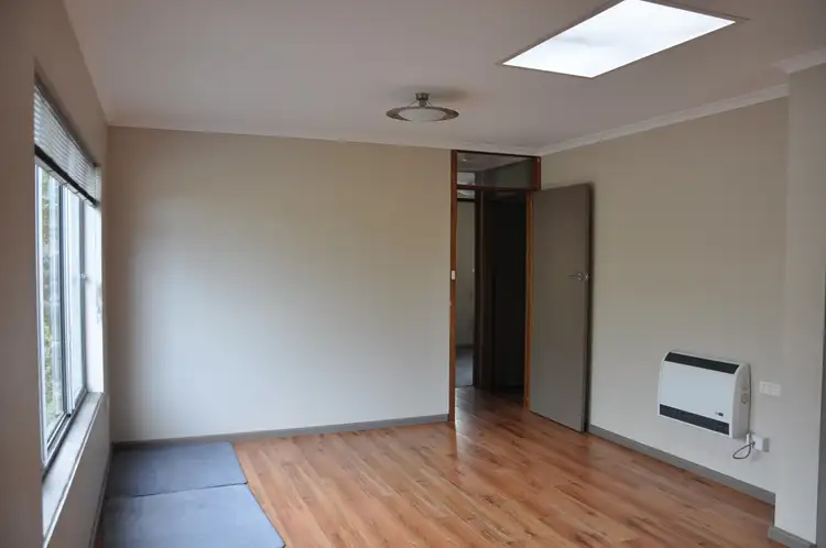 Third view of Homely flat listing, 3/6 Onslow Place, Mount Nelson TAS 7007