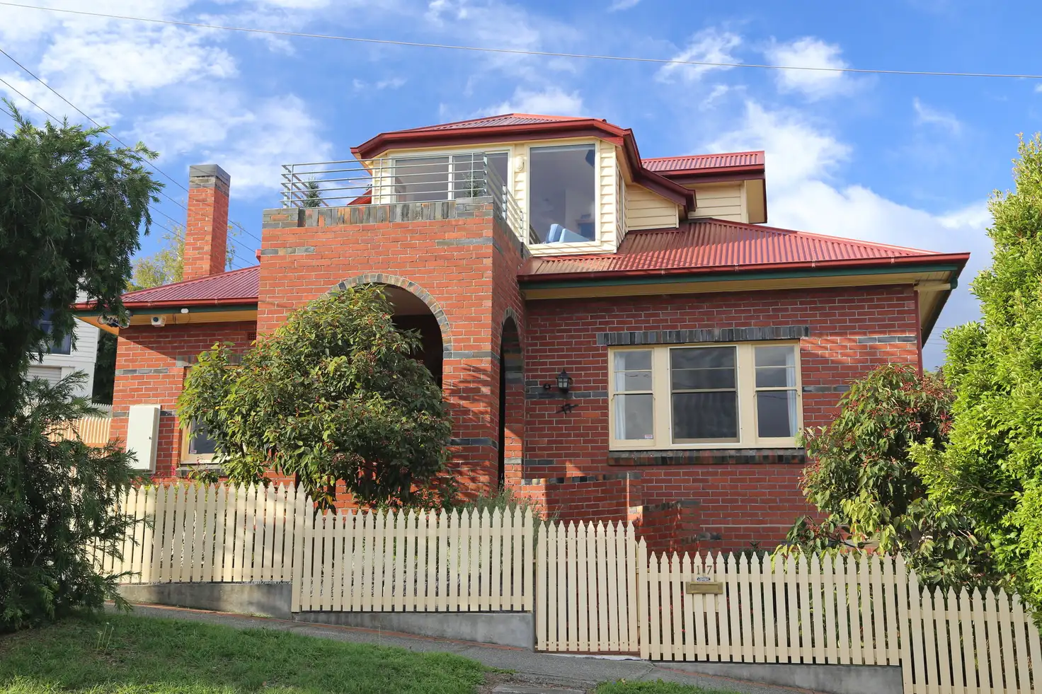 Main view of Homely house listing, 17 Shoobridge Street, Glebe TAS 7000