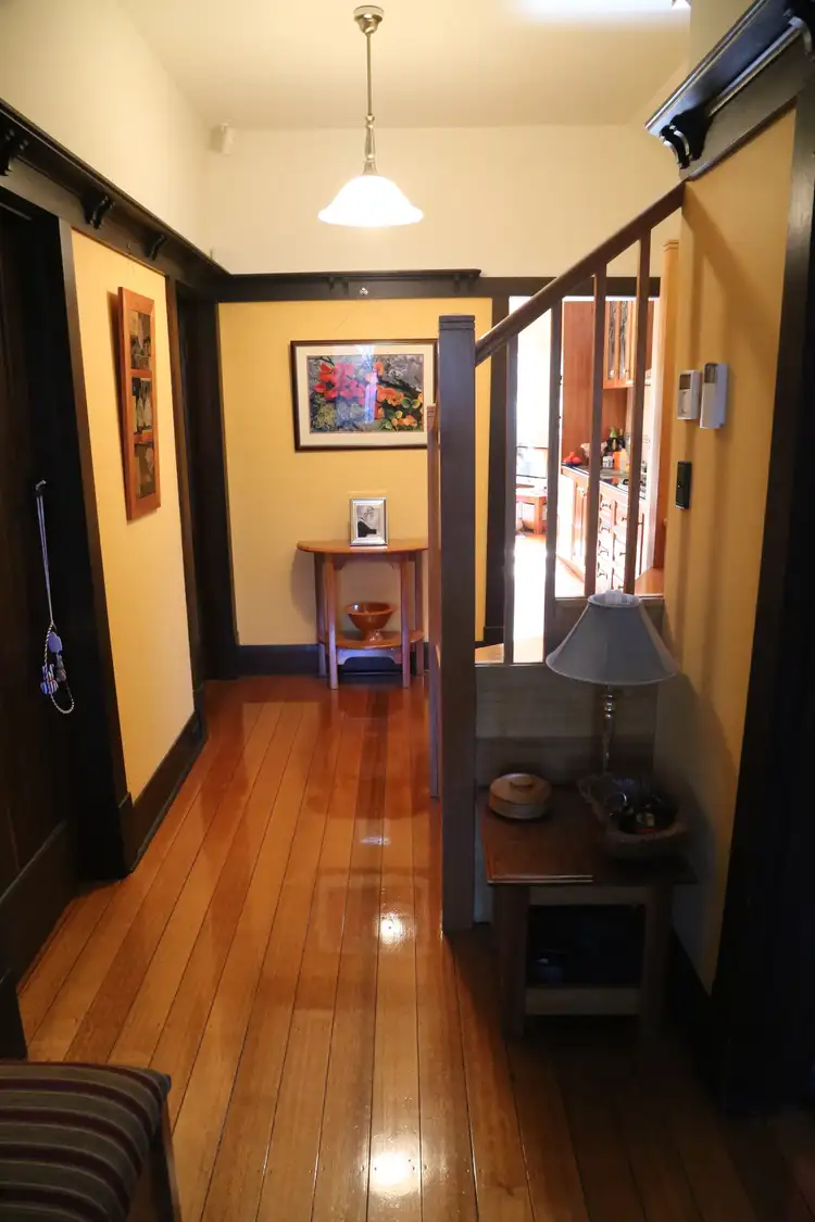 Second view of Homely house listing, 17 Shoobridge Street, Glebe TAS 7000