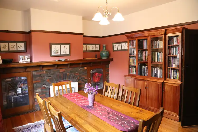 Fifth view of Homely house listing, 17 Shoobridge Street, Glebe TAS 7000