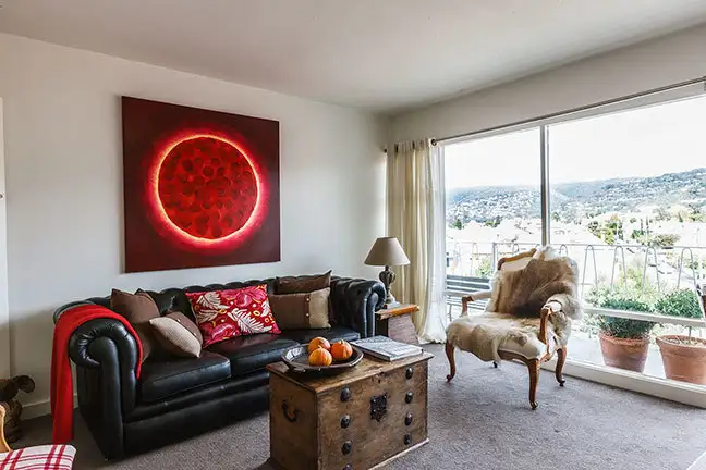 Sixth view of Homely apartment listing, 5/4 Jersey Street, Sandy Bay TAS 7005