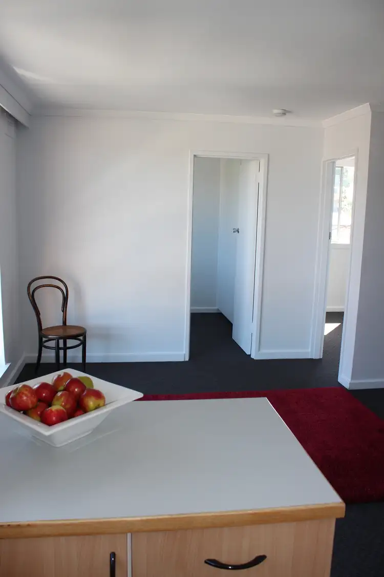 Main view of Homely apartment listing, 22 Runnymede Street, Battery Point TAS 7004