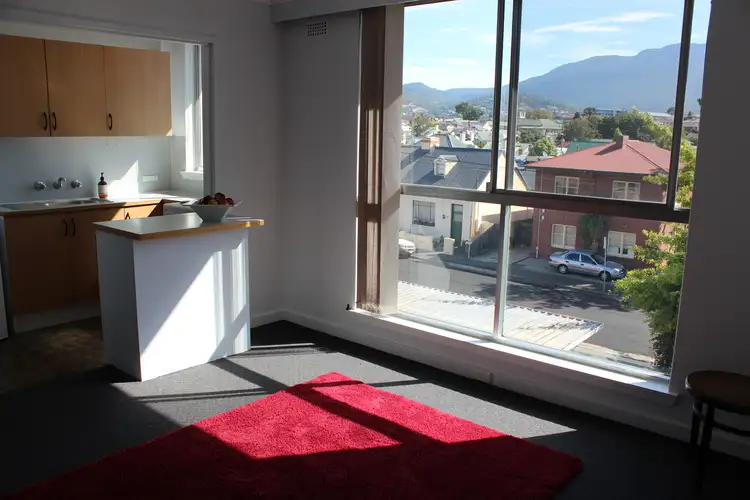 Second view of Homely apartment listing, 22 Runnymede Street, Battery Point TAS 7004