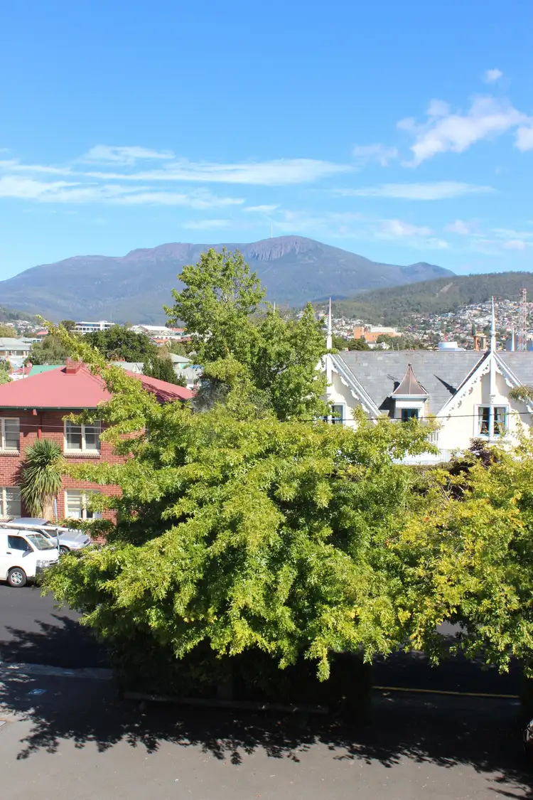 Third view of Homely apartment listing, 22 Runnymede Street, Battery Point TAS 7004