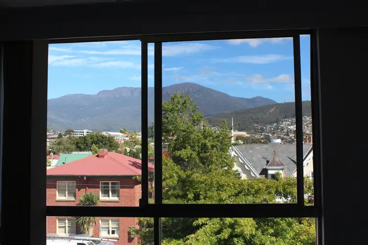 Fourth view of Homely apartment listing, 22 Runnymede Street, Battery Point TAS 7004