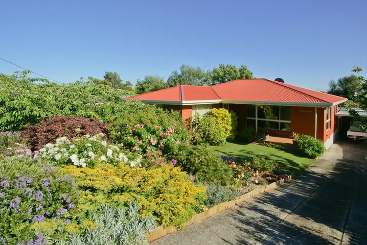 Second view of Homely house listing, 1 Hampson Street, Penguin TAS 7316