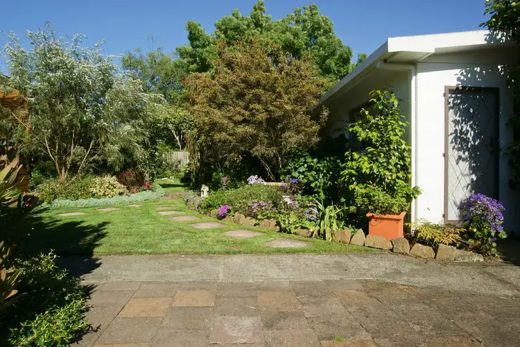 Third view of Homely house listing, 1 Hampson Street, Penguin TAS 7316