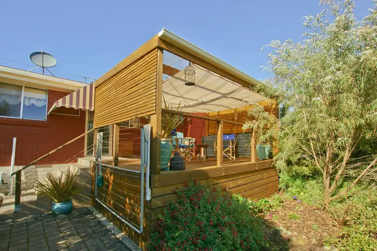 Fifth view of Homely house listing, 1 Hampson Street, Penguin TAS 7316