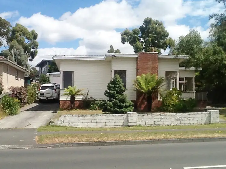 Main view of Homely house listing, 173 Roslyn Avenue, Blackmans Bay TAS 7052