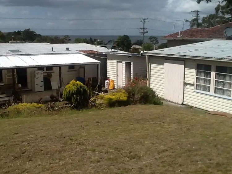Second view of Homely house listing, 173 Roslyn Avenue, Blackmans Bay TAS 7052