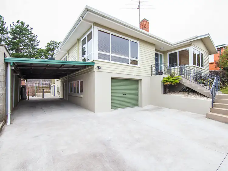 Second view of Homely house listing, 11 Bavaria Street, Kings Meadows TAS 7249