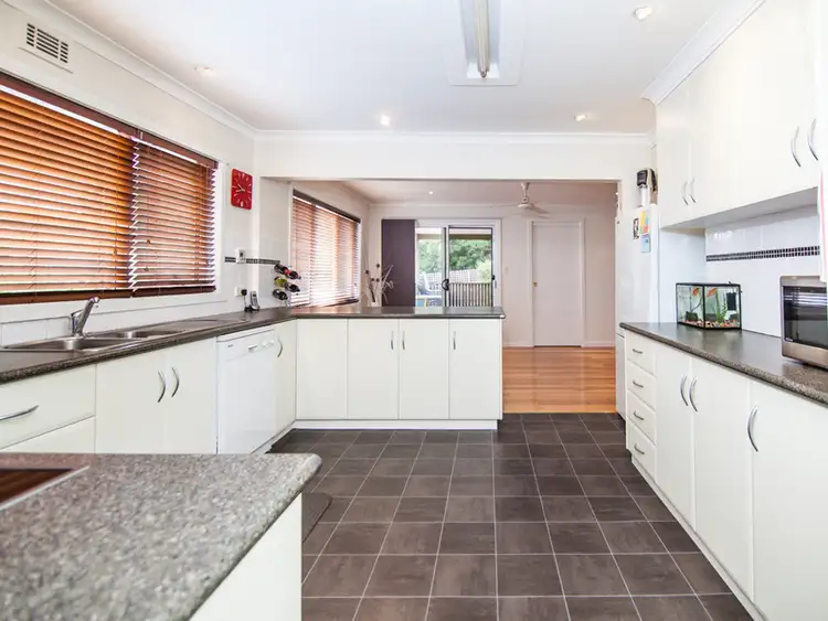 Sixth view of Homely house listing, 11 Bavaria Street, Kings Meadows TAS 7249