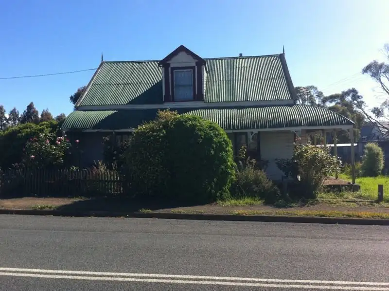 Main view of Homely rural property listing, 3 Russell Street, Parattah TAS 7120