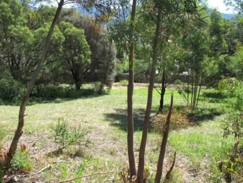 Main view of Homely land listing, 16 Atherton Avenue, West Moonah TAS 7009