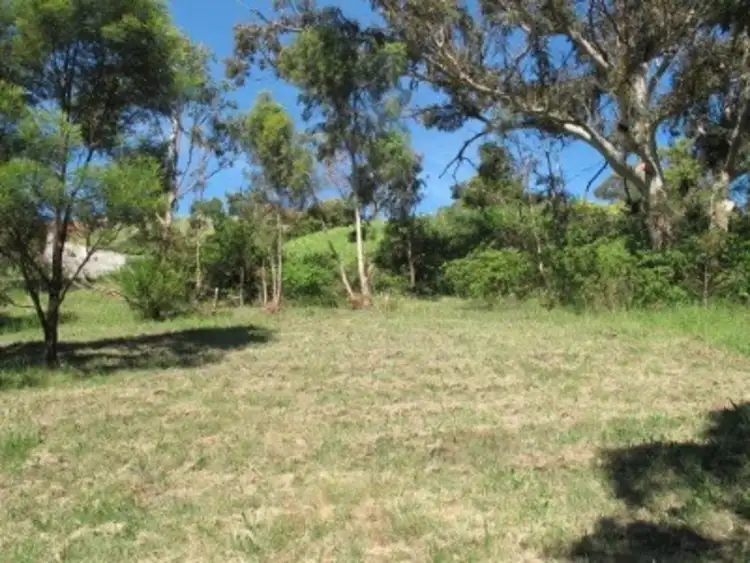 Second view of Homely land listing, 16 Atherton Avenue, West Moonah TAS 7009