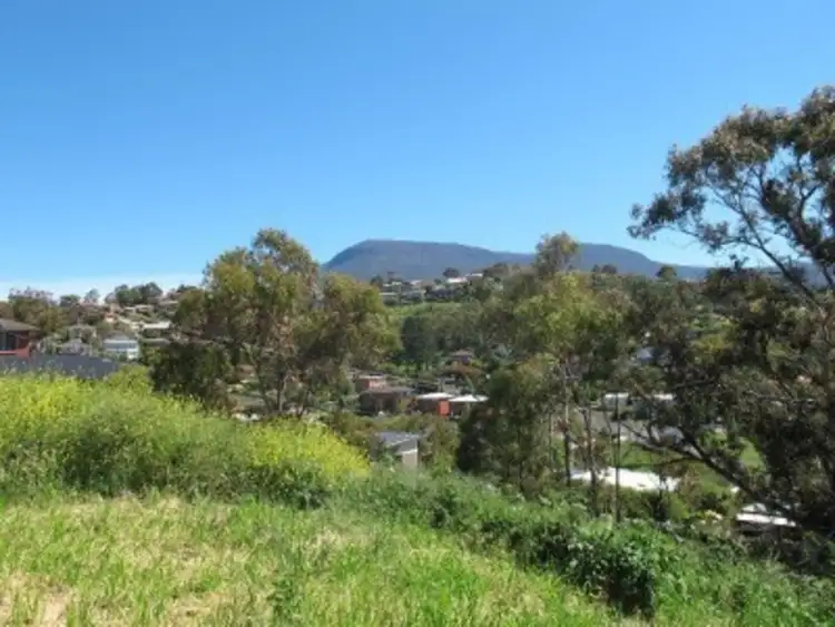 Third view of Homely land listing, 16 Atherton Avenue, West Moonah TAS 7009
