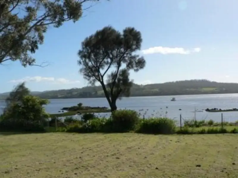 Main view of Homely land listing, 388 Deviot Road, Deviot TAS 7275
