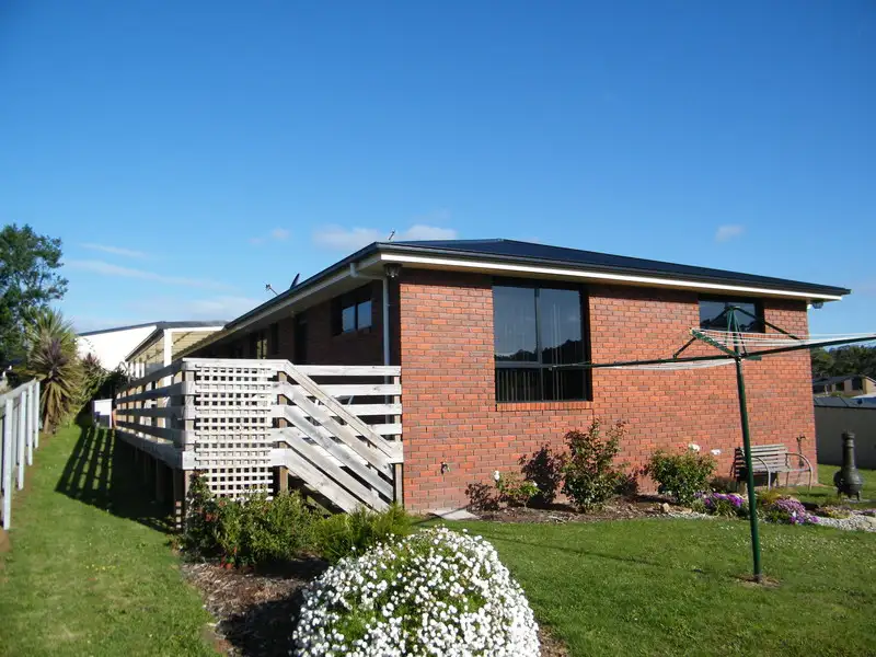 Main view of Homely house listing, 14 Berkshire Parade, Penguin TAS 7316
