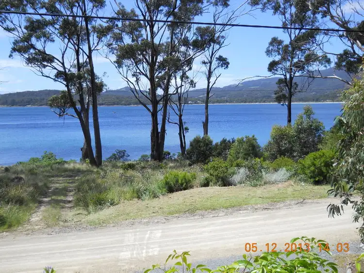 Sixth view of Homely land listing, Lot 111 Spaulding St, White Beach TAS 7184