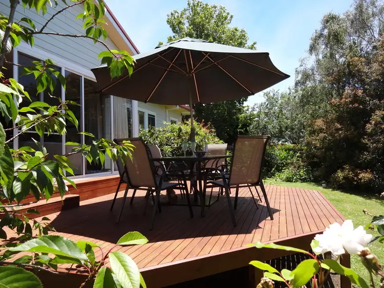 Second view of Homely house listing, 29 Sorell Street, Devonport TAS 7310